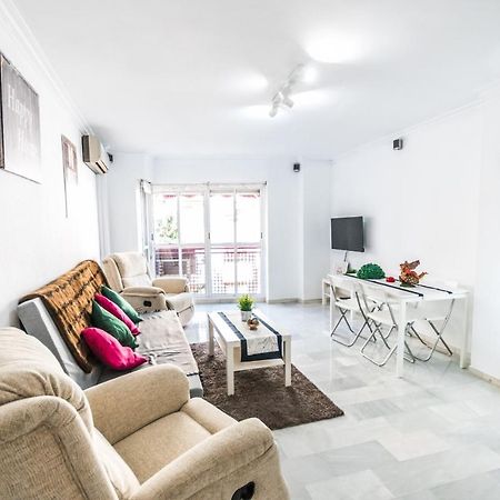 Cubo'S Apartamento Origen Del Sur Apartment Malaga Ngoại thất bức ảnh
