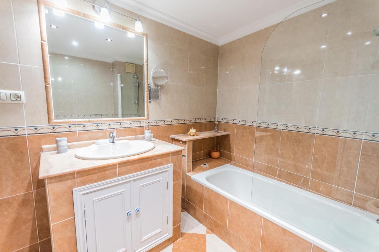 Cubo'S Apartamento Origen Del Sur Apartment Malaga Ngoại thất bức ảnh